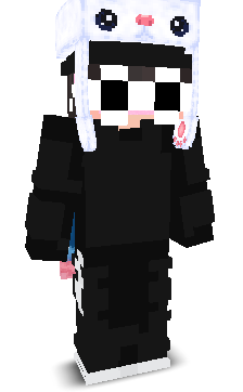 Fadelesswrld's skin