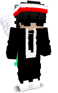 towarek's skin