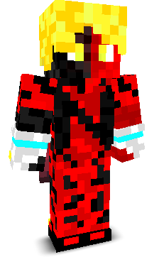 Nikz_7's skin