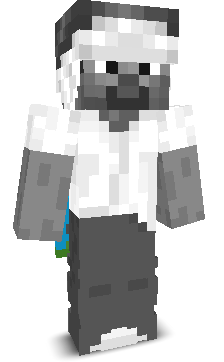 MxxiMace's skin