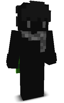 EnternalDarkness's skin