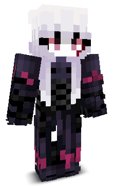 rawrhX's skin