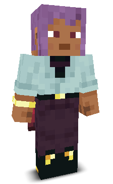 Minionek3456's skin