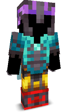 Henry1017's skin