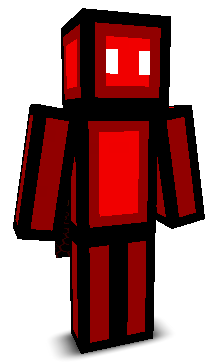 Cubix3013's skin