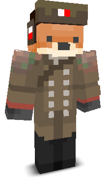 Mr_Kacperoo's skin