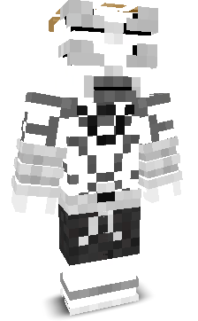 Io1i's skin