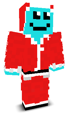 raphdash's skin