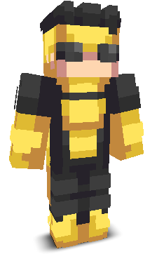MR_BATON's skin