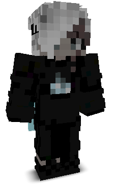 cesqetic's skin