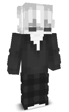 Dannywinsallday's skin
