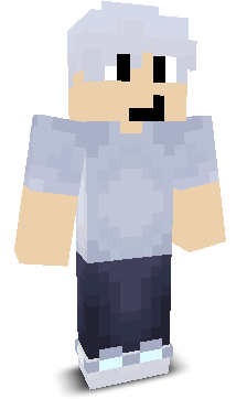 Retro5449's skin