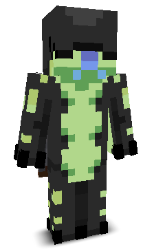 LizardKir's skin