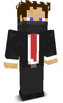 Chimpylee93's skin
