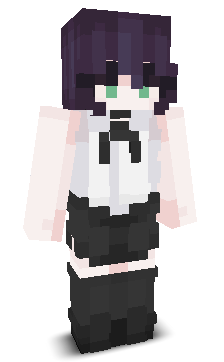 Ydmtai's skin