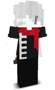 melancholiacs's skin