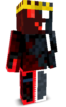 jarandnudle's skin