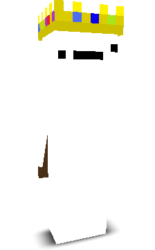 spaghet8's skin