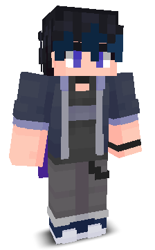 Kyceir's skin