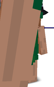 0hFrancyy's skin