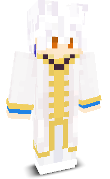 InfernoGamin6's skin