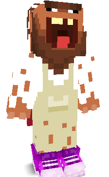 LABGaming's skin