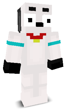 jhhc's skin