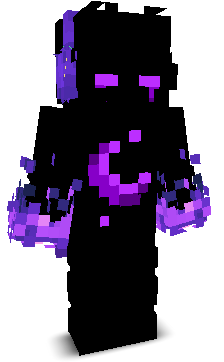Itz_end_'s skin