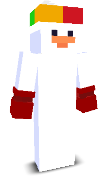 DRX_Xeno's skin