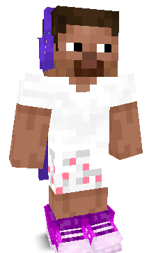 qvezza's skin