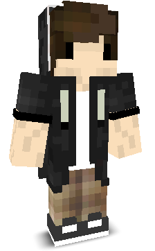 _Visto's skin