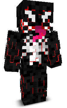 venomousssssssss's skin