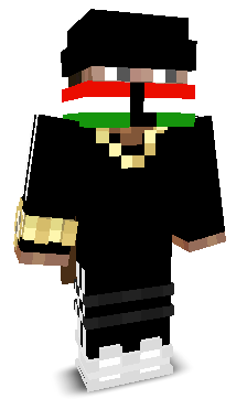 Micehal12's skin