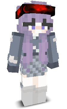 SEROPI's skin