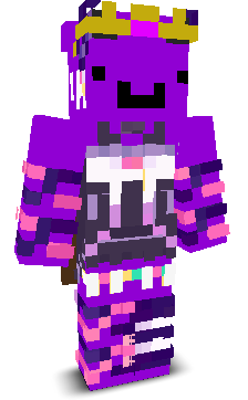 Alna2's skin