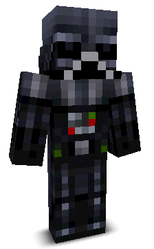GoZero1907's skin