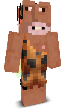 itay22222's skin