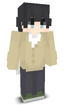 awokes's skin
