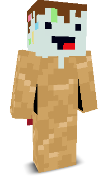 NoobofFrost's skin