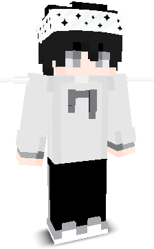 Tonce's skin