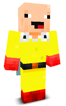 Josh_The0ne1's skin