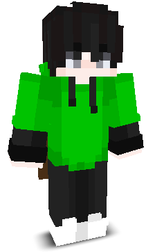SpatenAmor123's skin