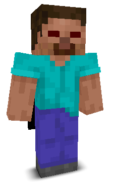 Selfues's skin