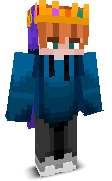 star_gaiming_yt's skin
