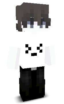 uylose's skin