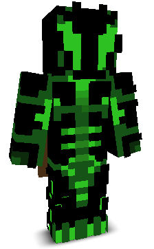 _serpant's skin