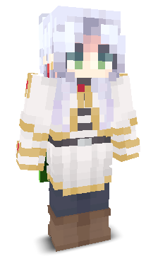 Gyenal's skin