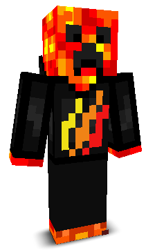 Flame_9's skin
