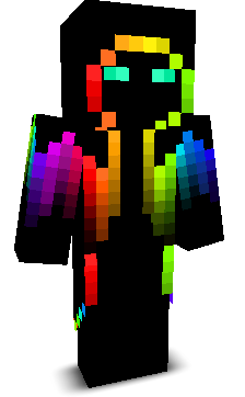 Dyside's skin