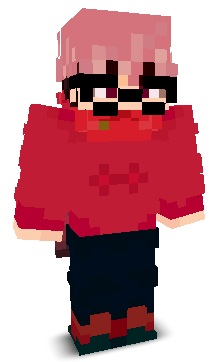 NerdItadori's skin